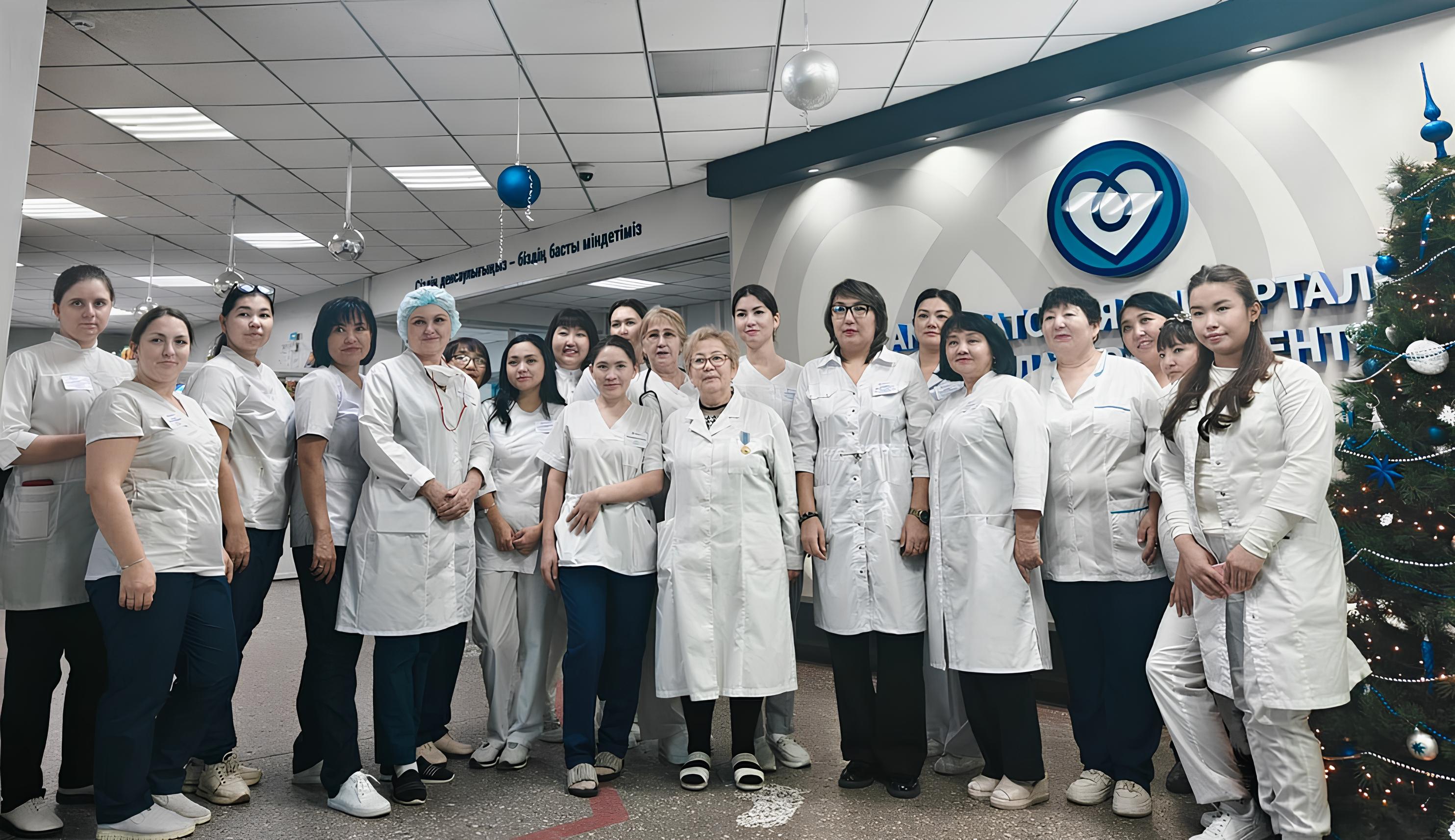 Участковая служба